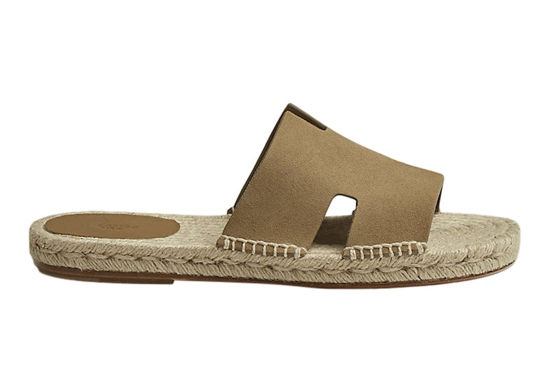 Hermes Antigua Espadrille