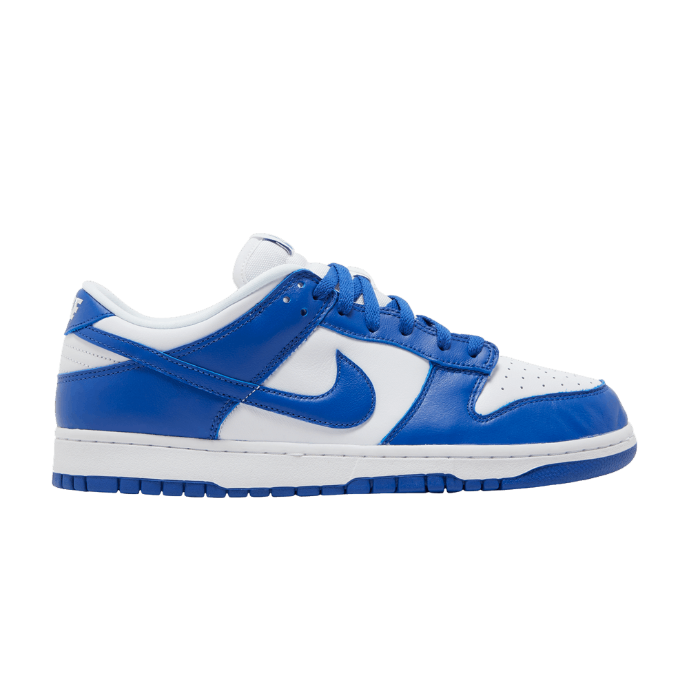 Nike Dunk Low SP Kentucky (2020)