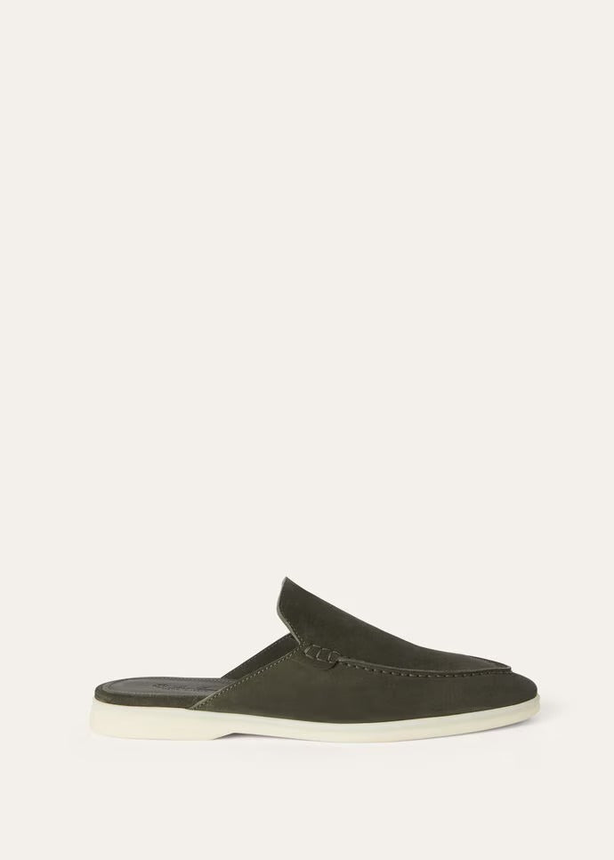 Babouche Walk Loafer Mimetico (50ZK)