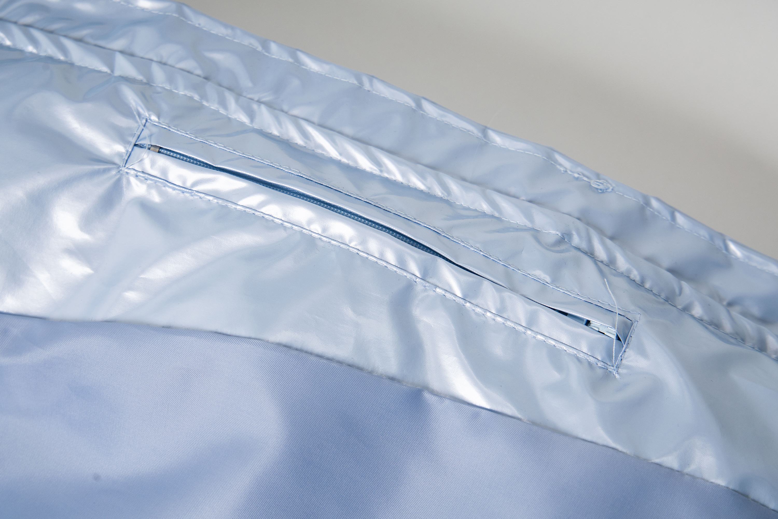 Trapstar Puffer Jacket