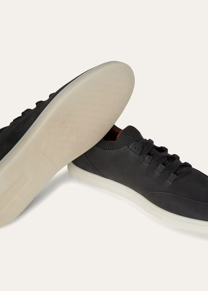 Soho Walk Sneaker Chacoral Gray (M0GK)