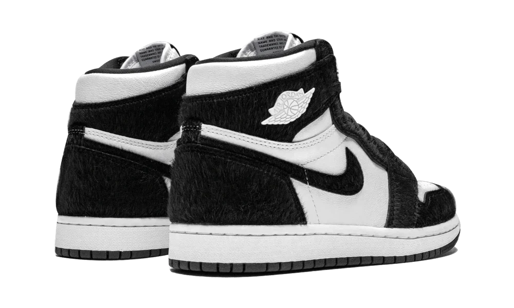 Air Jordan 1 Jordan 1 Retro High Twist