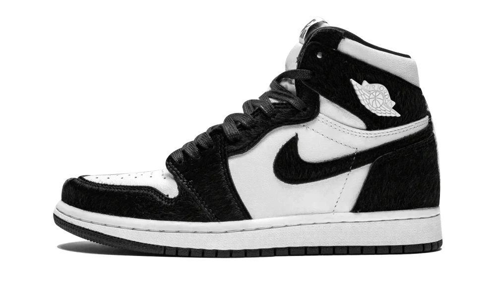 Air Jordan 1 Jordan 1 Retro High Twist
