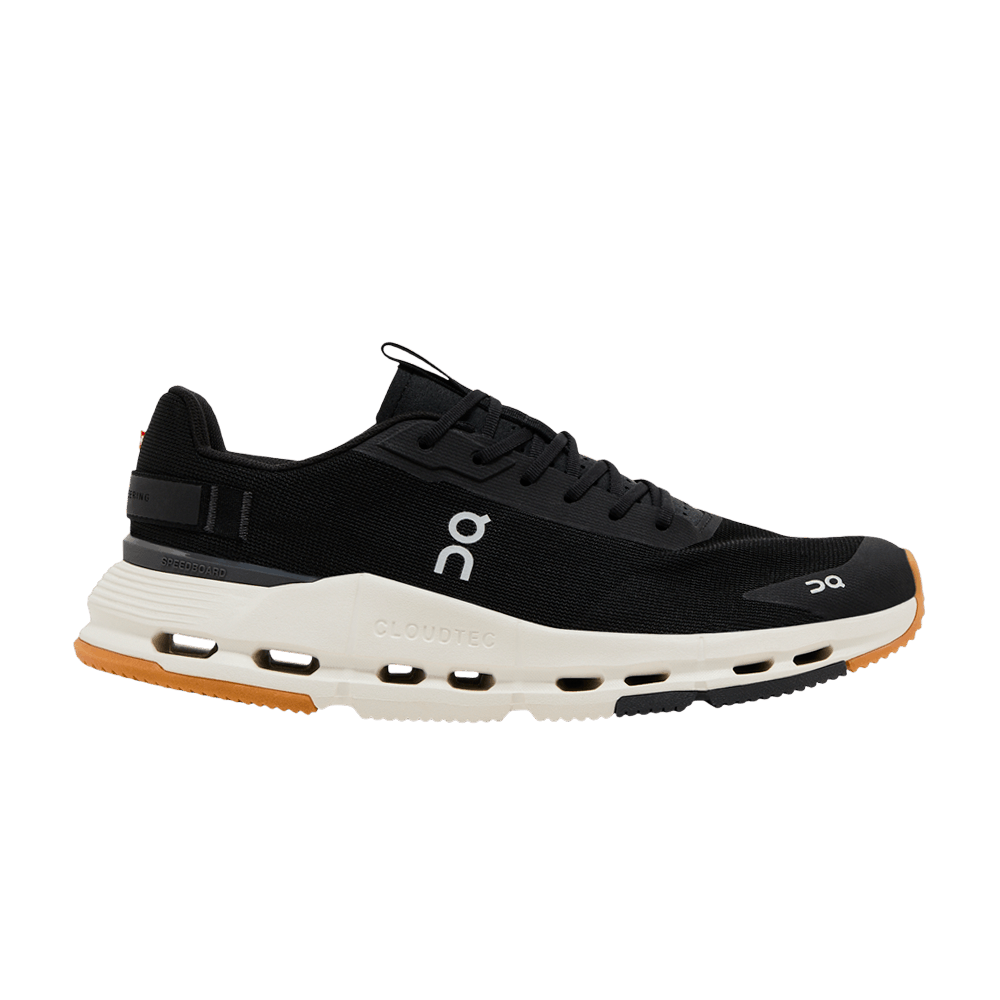 Cloudnova Form 2 'Black Ivory'