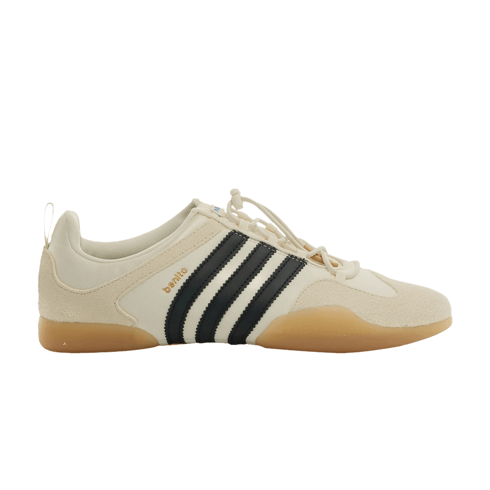 Bad Bunny x Ballerina 'Off White Black Gum'