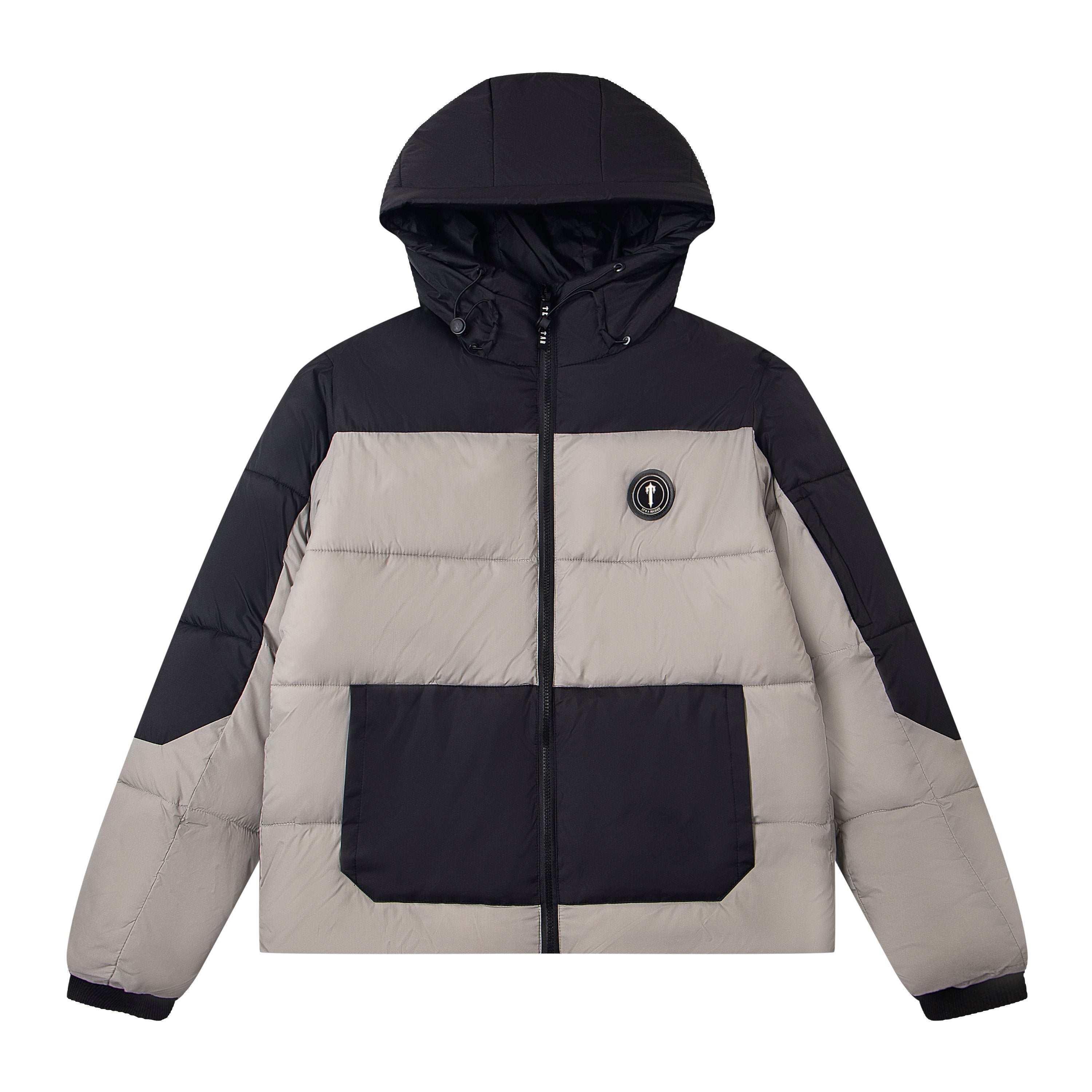 Trapstar Puffer Jacket