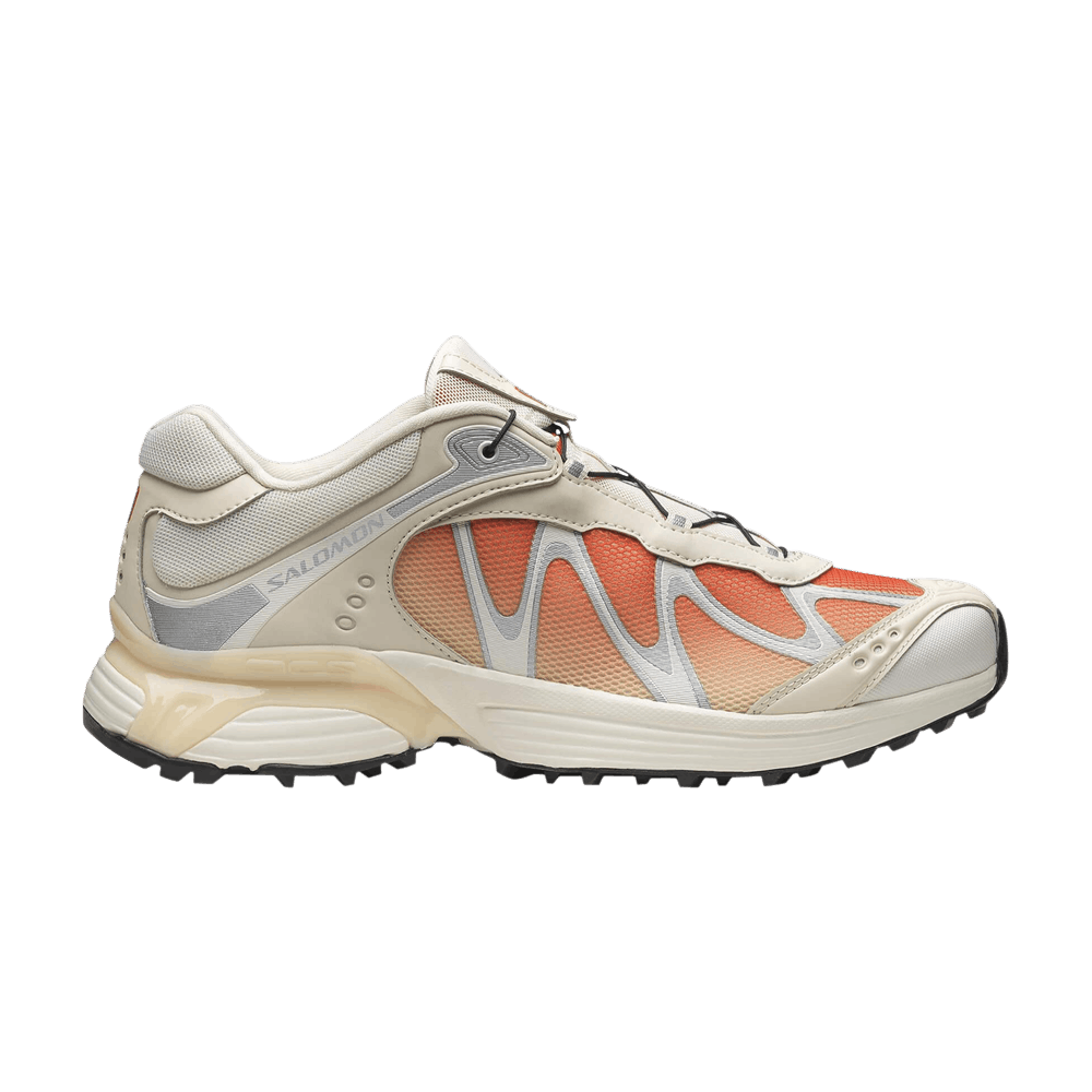 XT-Whisper 'Shortbread Red Orange'