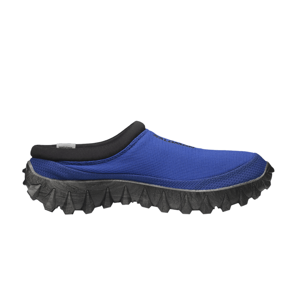 Snowclog 'Blue Quartz'