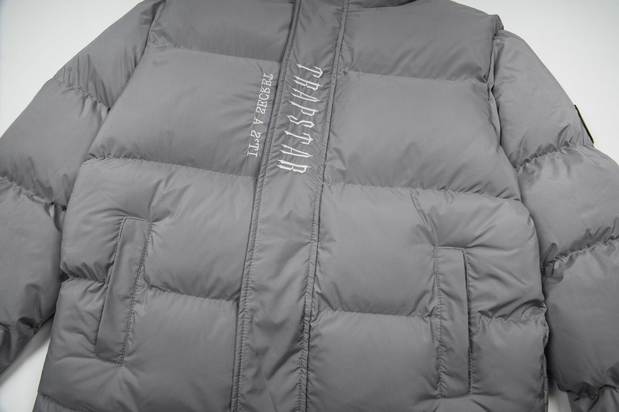 Trapstar Puffer Jacket