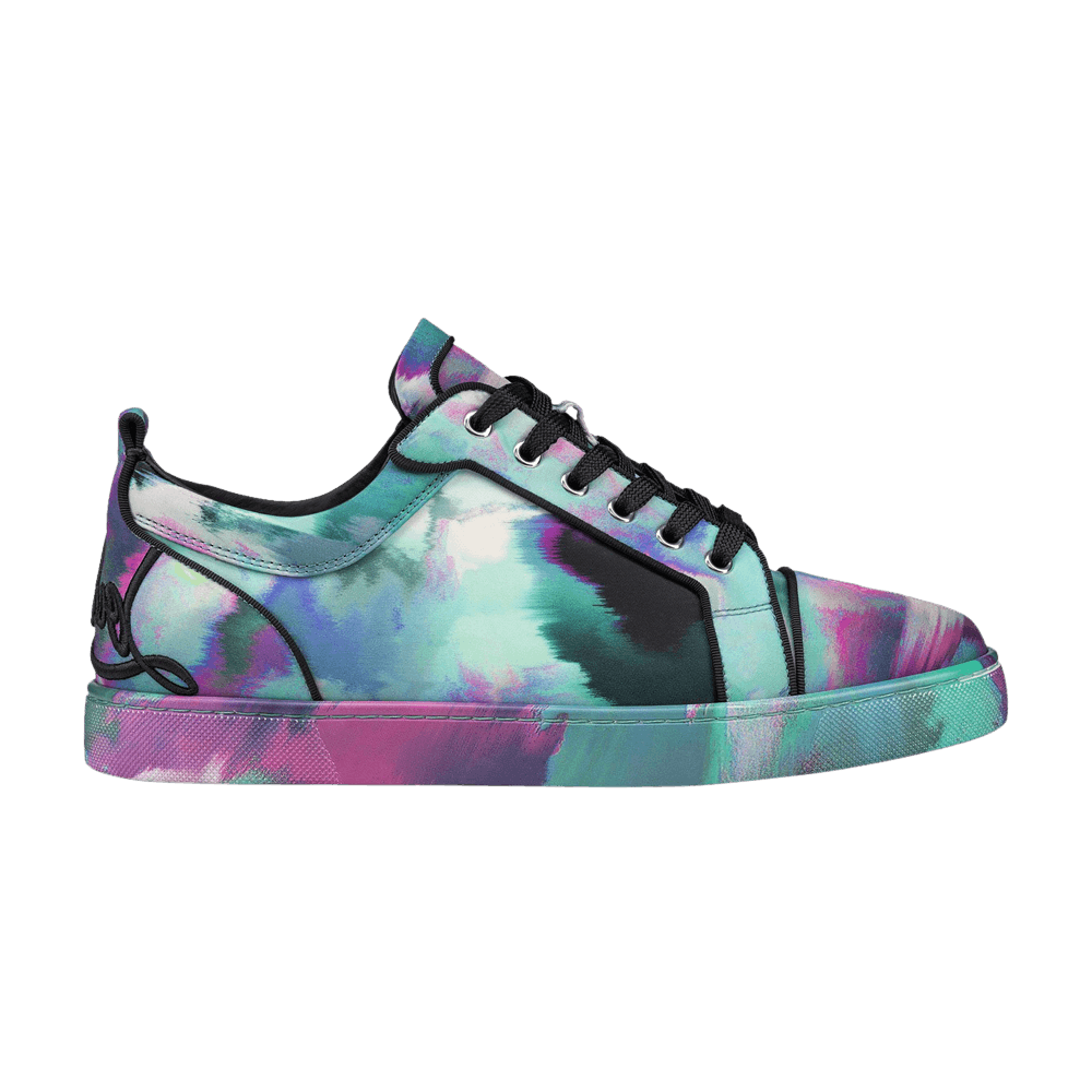 Christian Louboutin Fun Louis Junior 'Melancholia Print'