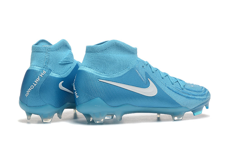 NIKE PHANTOM GX 2 ELITE High-Top Blue