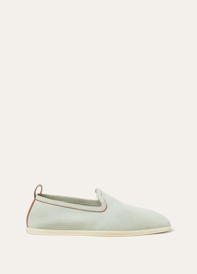 Venice Walk Loafer Popsicle Mint (519Y)