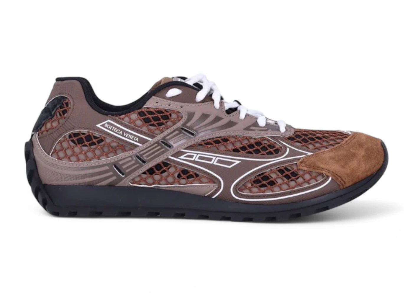 Bottega Veneta Orbit Star Anise Pinecone