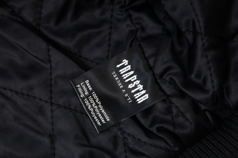 Trapstar Jacket