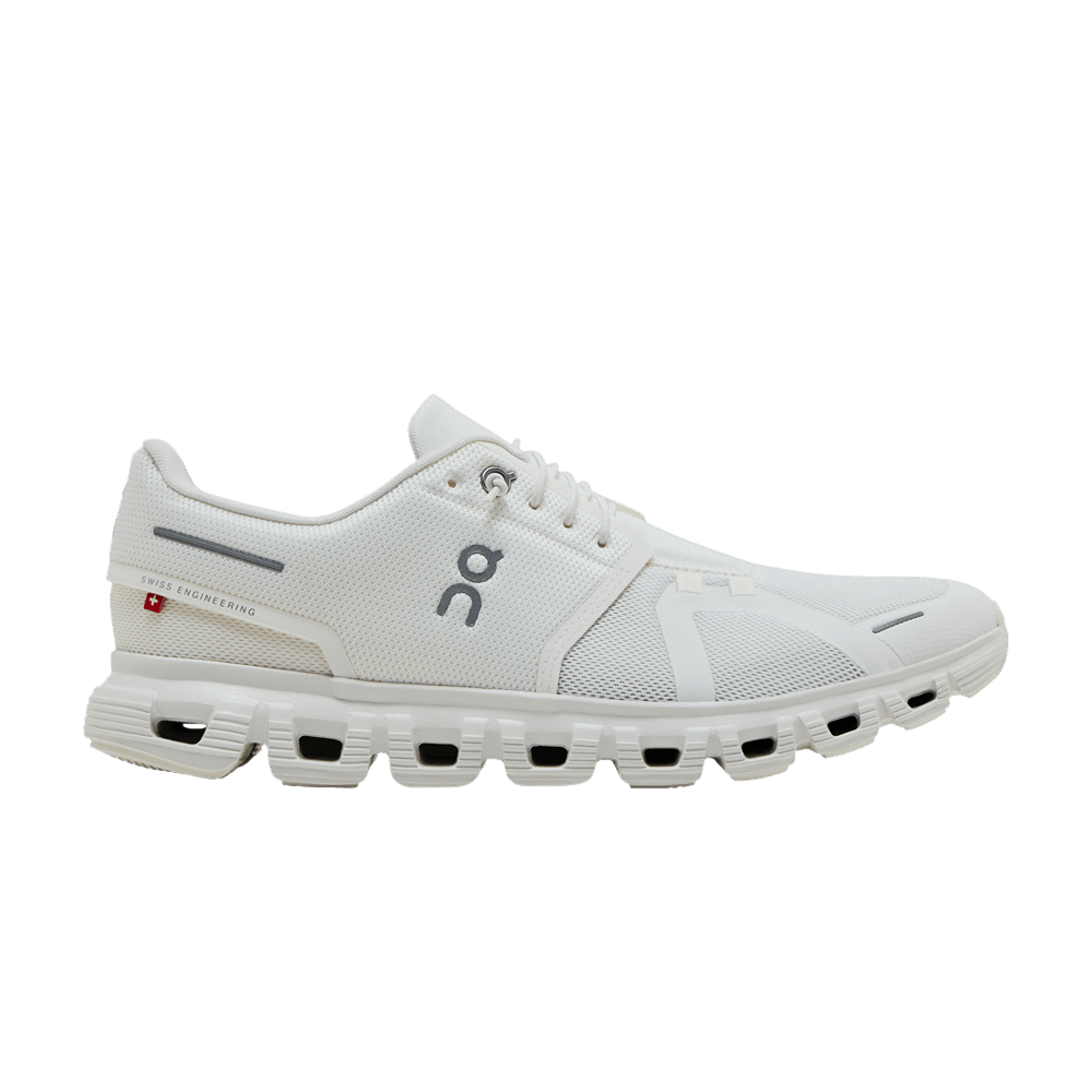 Cloud 6 'Triple White'