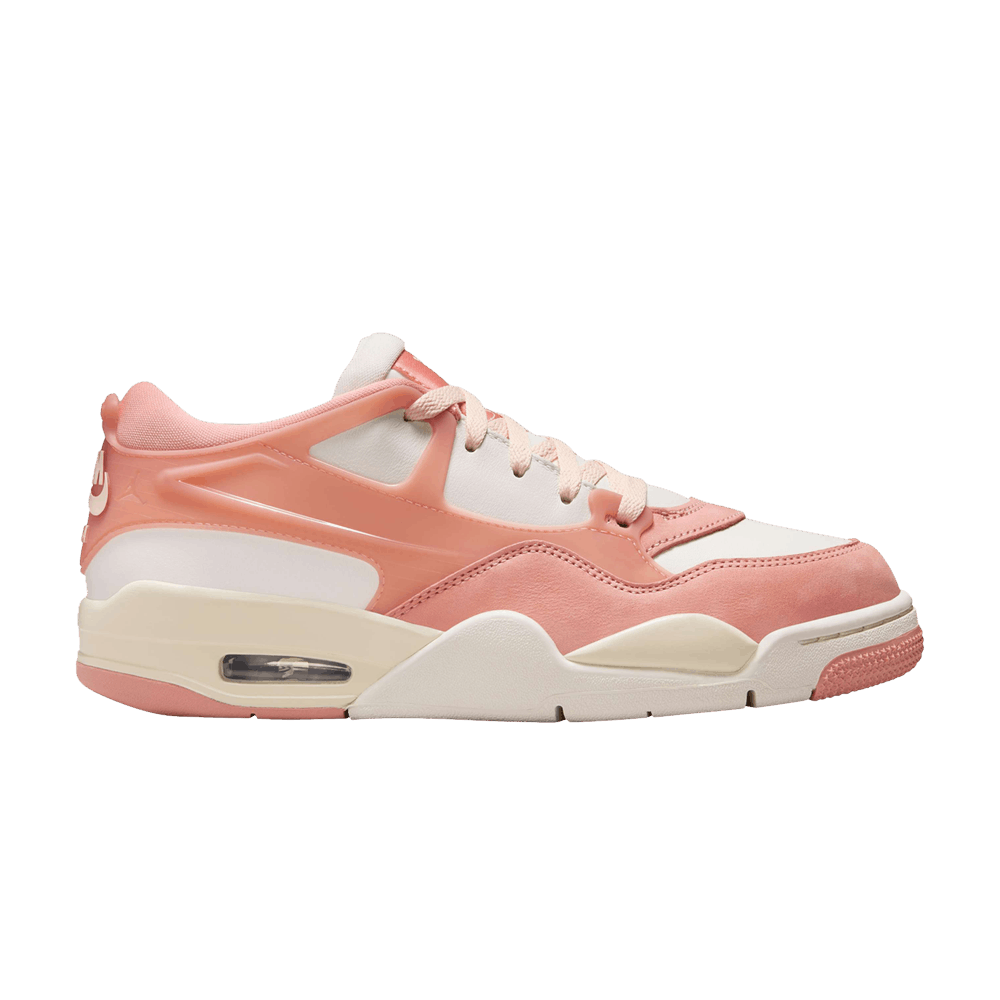 Jordan 4 RM Guava Ice (Women's)