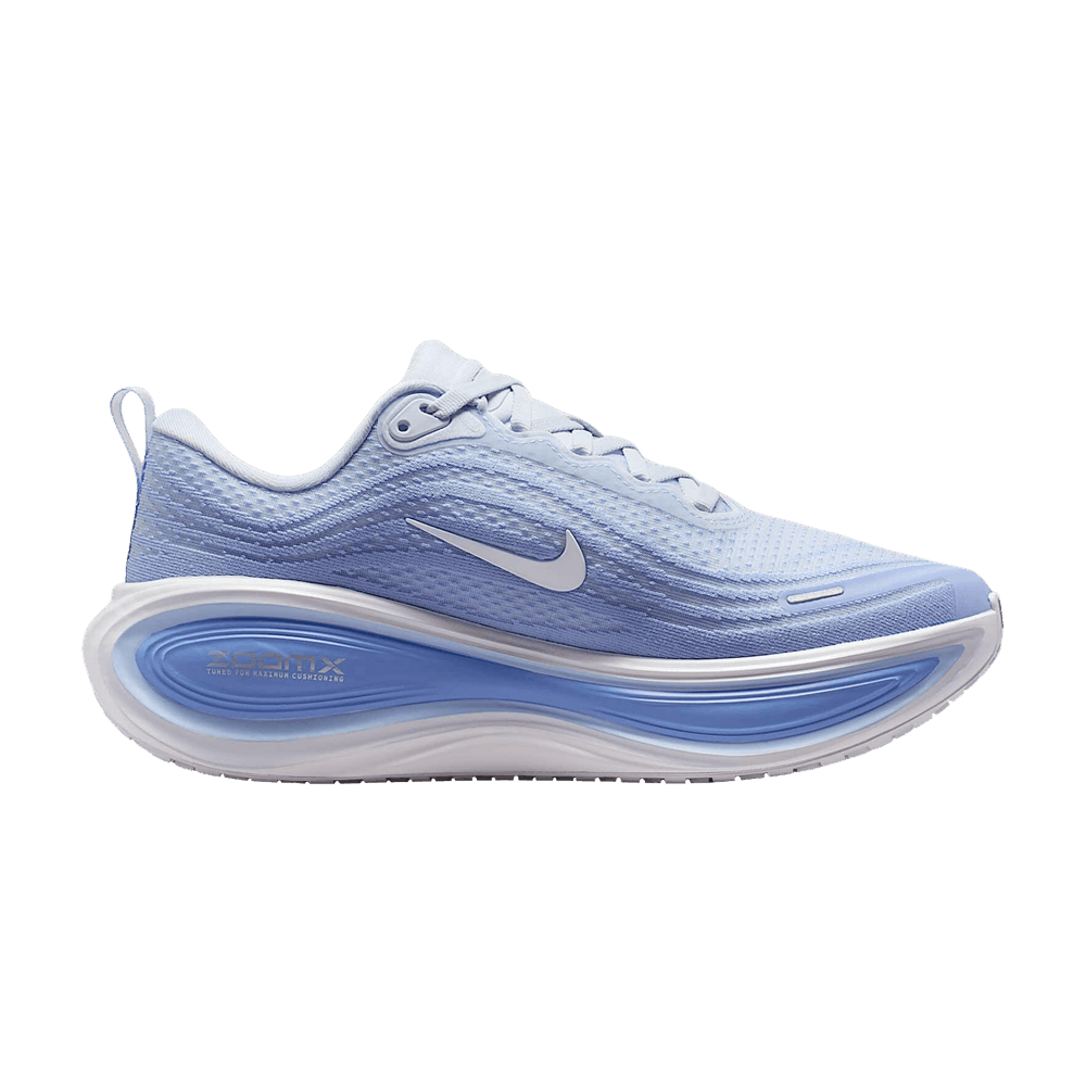 Nike Wmns Vomero Plus Extra Wide 'Royal Pulse'