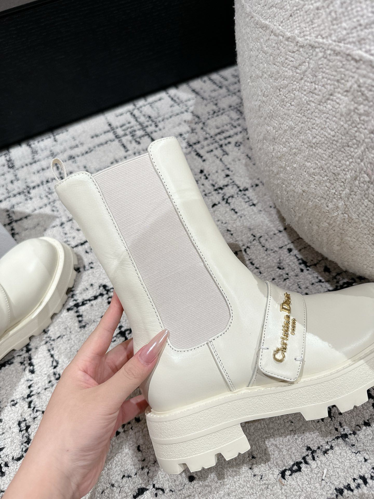 Timeless Chelsea Boot