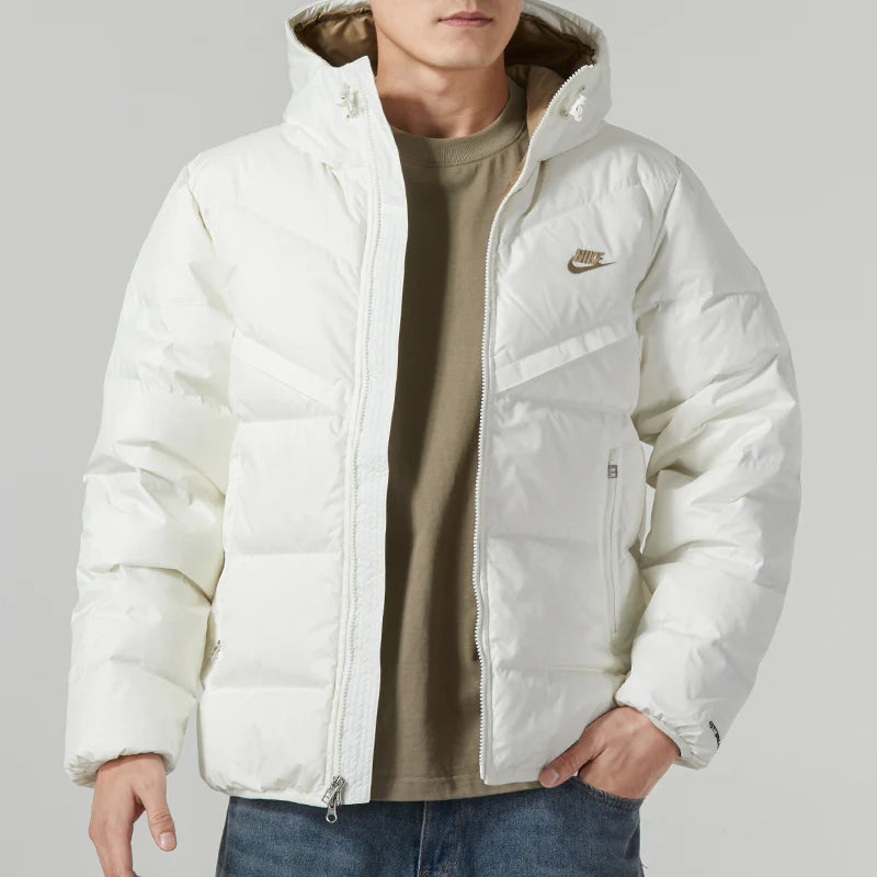 Men's Therma-FIT Down Puffer Jacket