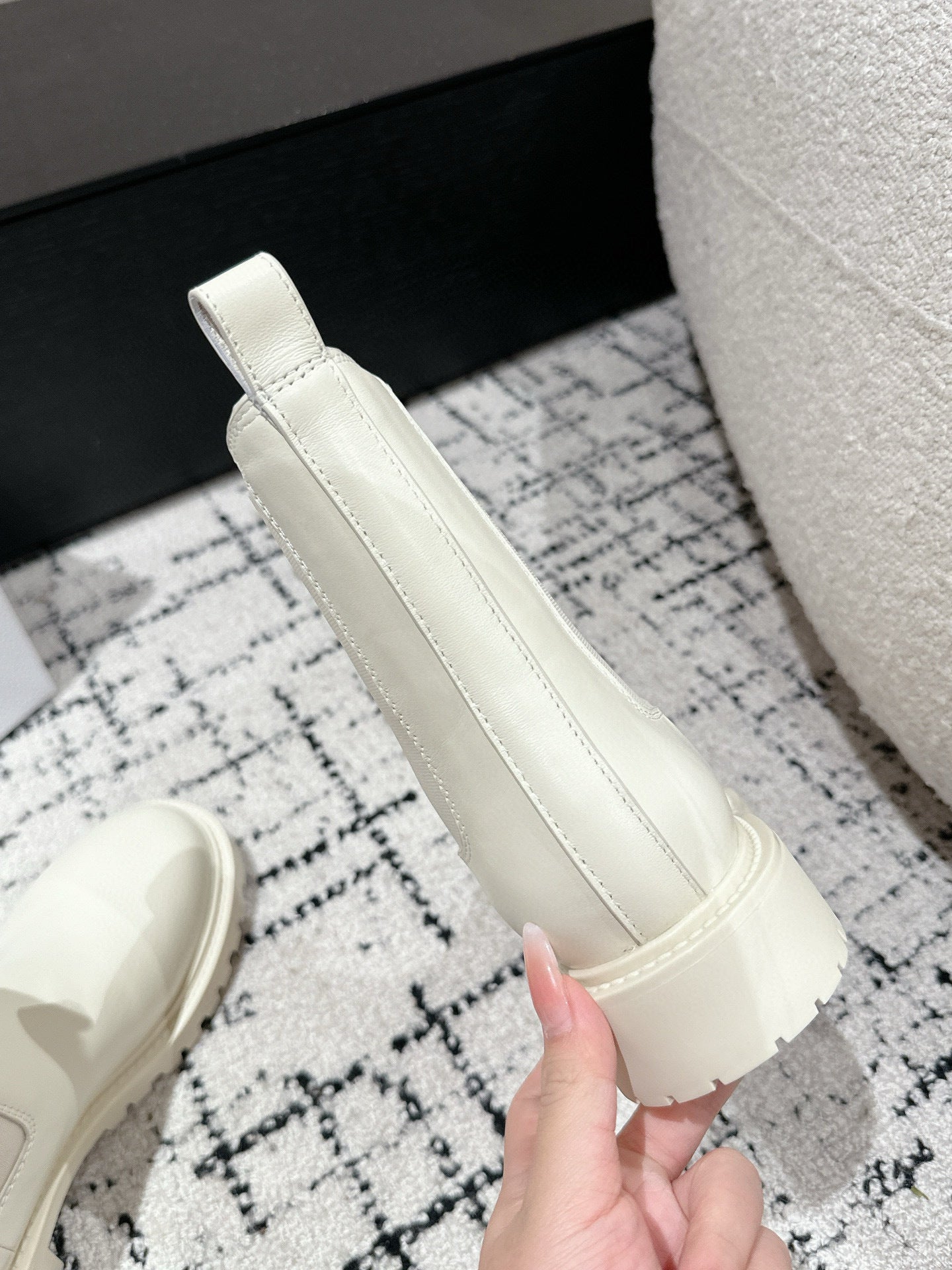 Timeless Chelsea Boot