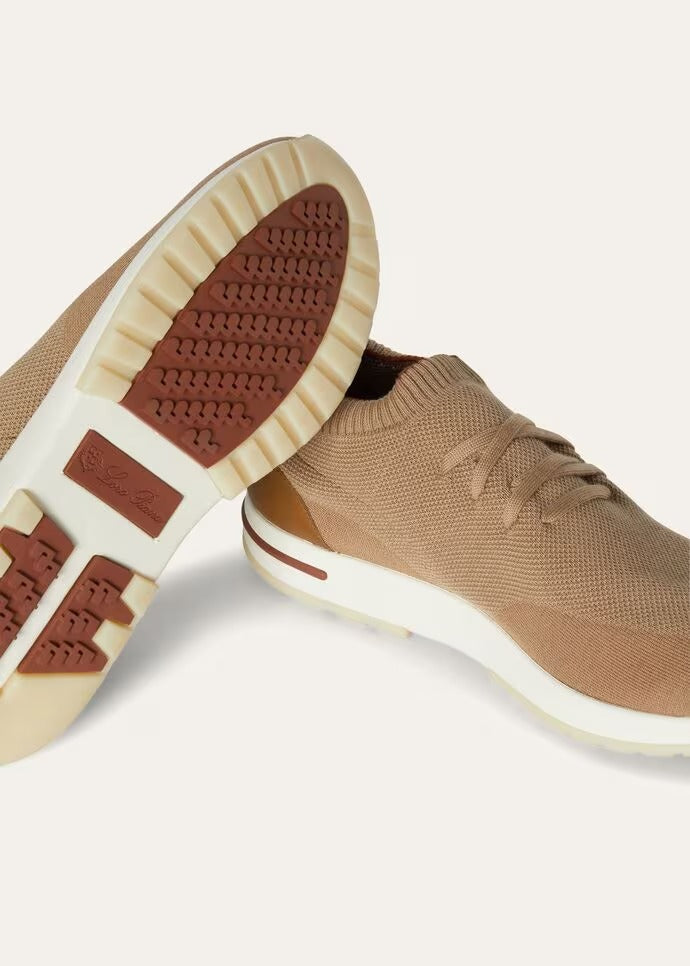 360 LP Flexy Walk Sneaker Sand Grain (F5HO)