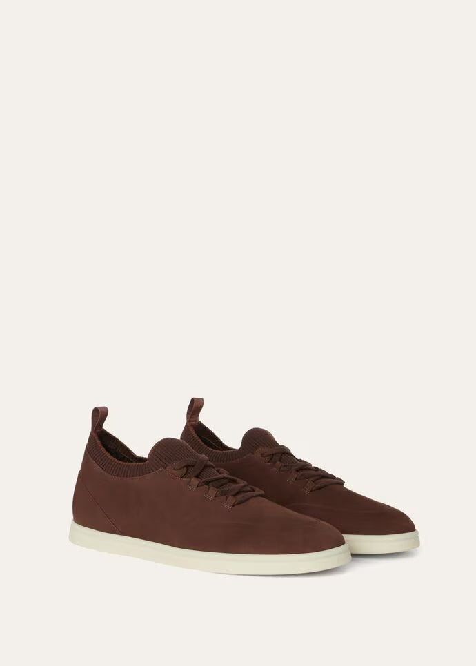 Soho Walk Sneaker Cotto (HC54)