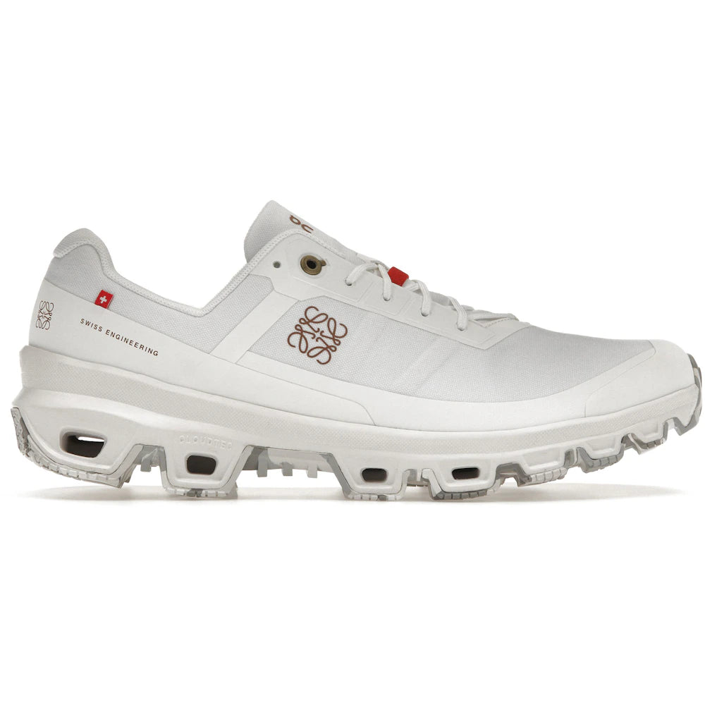 On Running Cloudventure LOEWE White