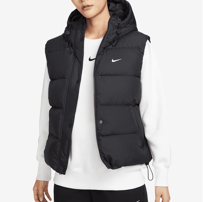 Women's Therma-FIT Down Puffer Vest