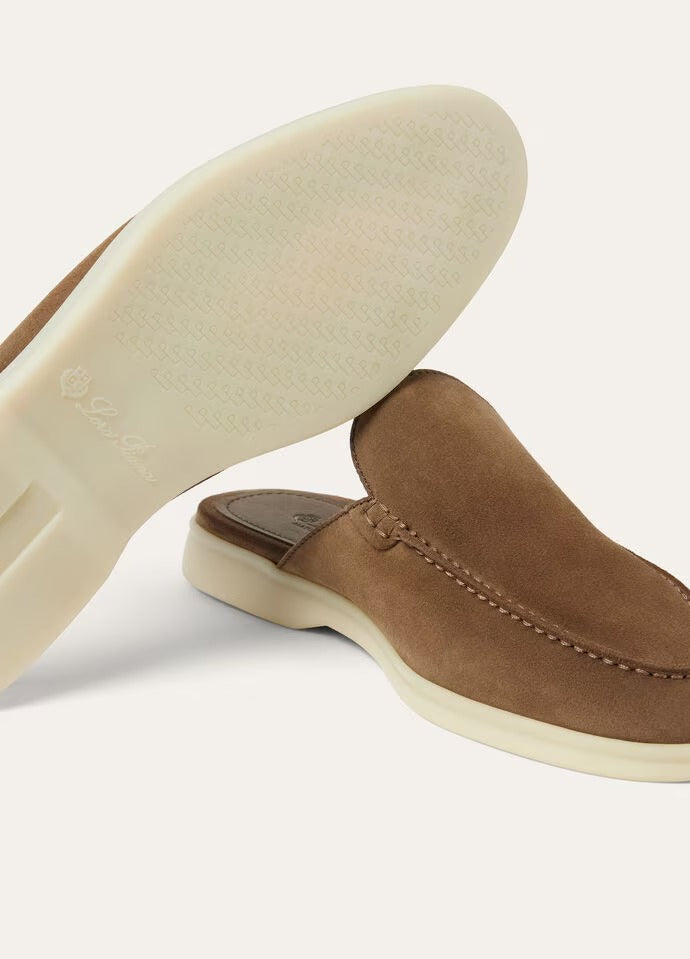 Babouche Walk Loafer Dusk (H0X4)