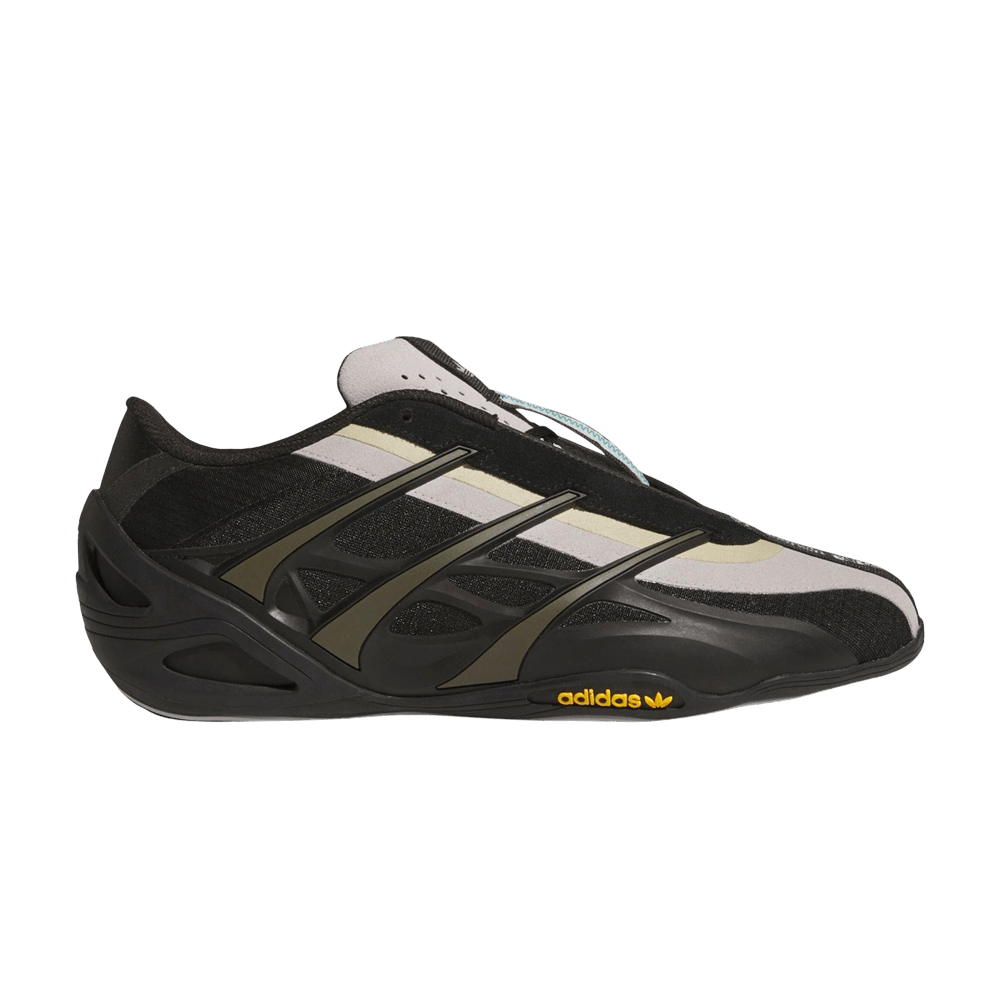 Bad Bunny x adidas Adi Racer GT Low 'Sand'