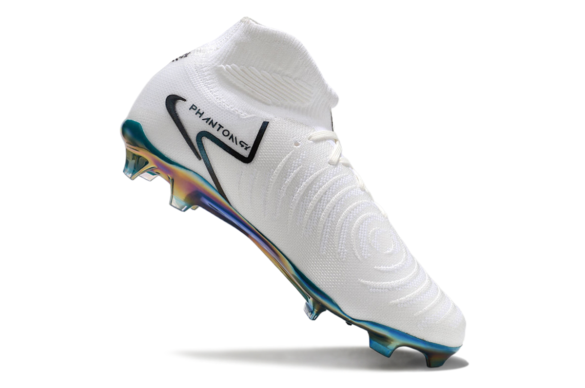 NIKE PHANTOM GX ELITE High-Top White