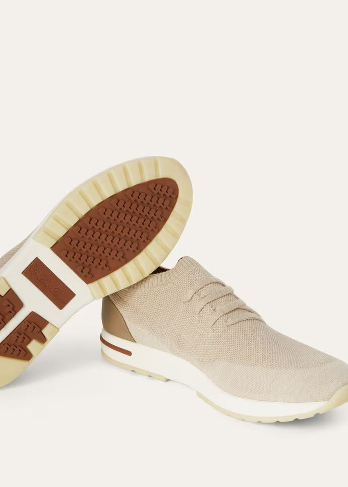 360 LP Flexy Walk Sneaker Beige (F6IN)