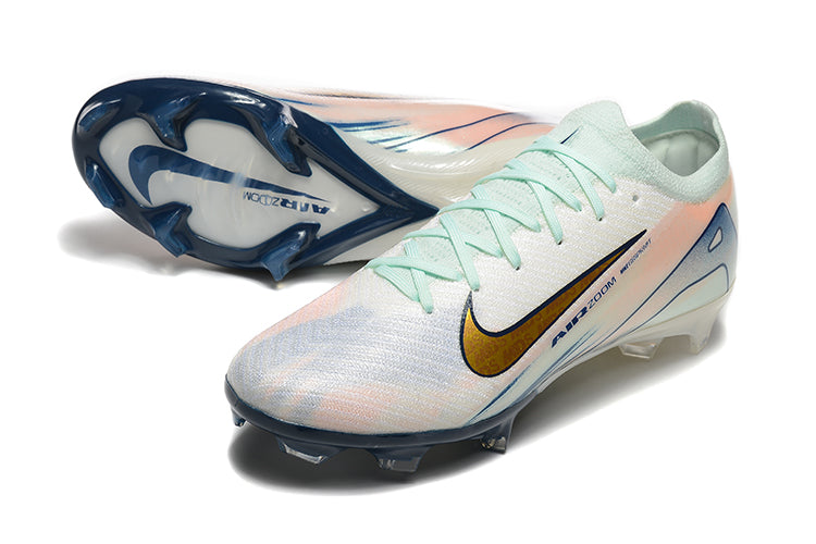 Nike AIR Zoom Mercurial Superfly 10 Elite Low-Top CR7