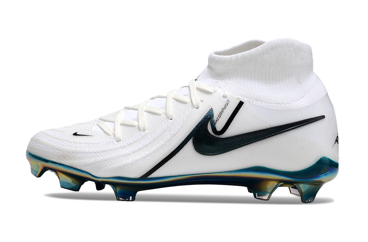 NIKE PHANTOM GX ELITE High-Top White