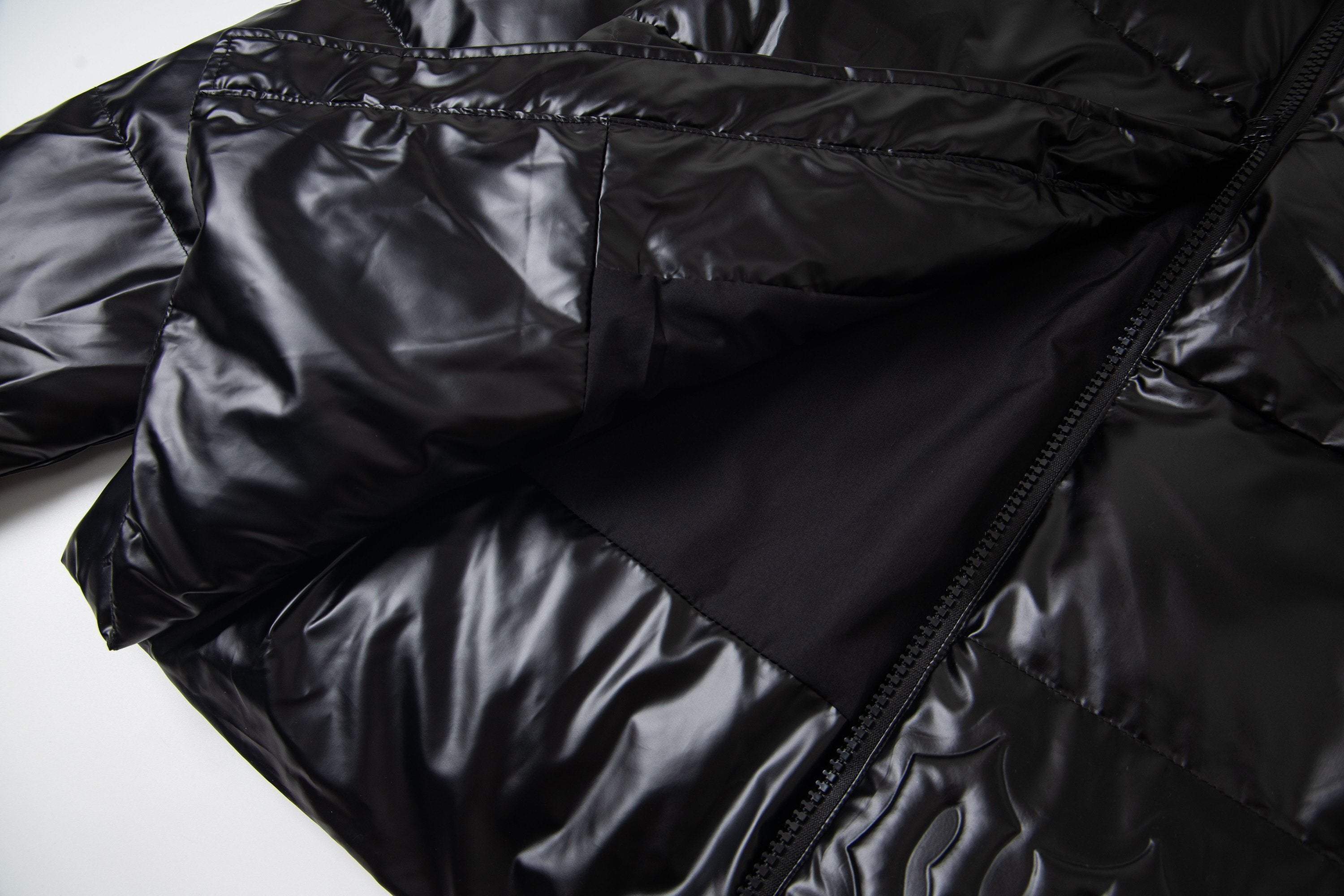 Trapstar Puffer Jacket