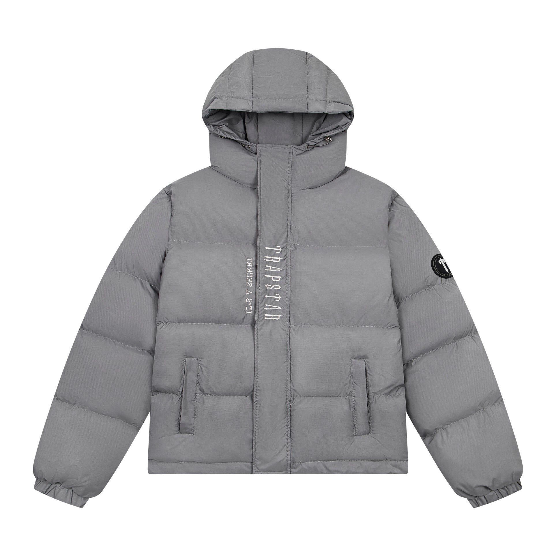 Trapstar Puffer Jacket
