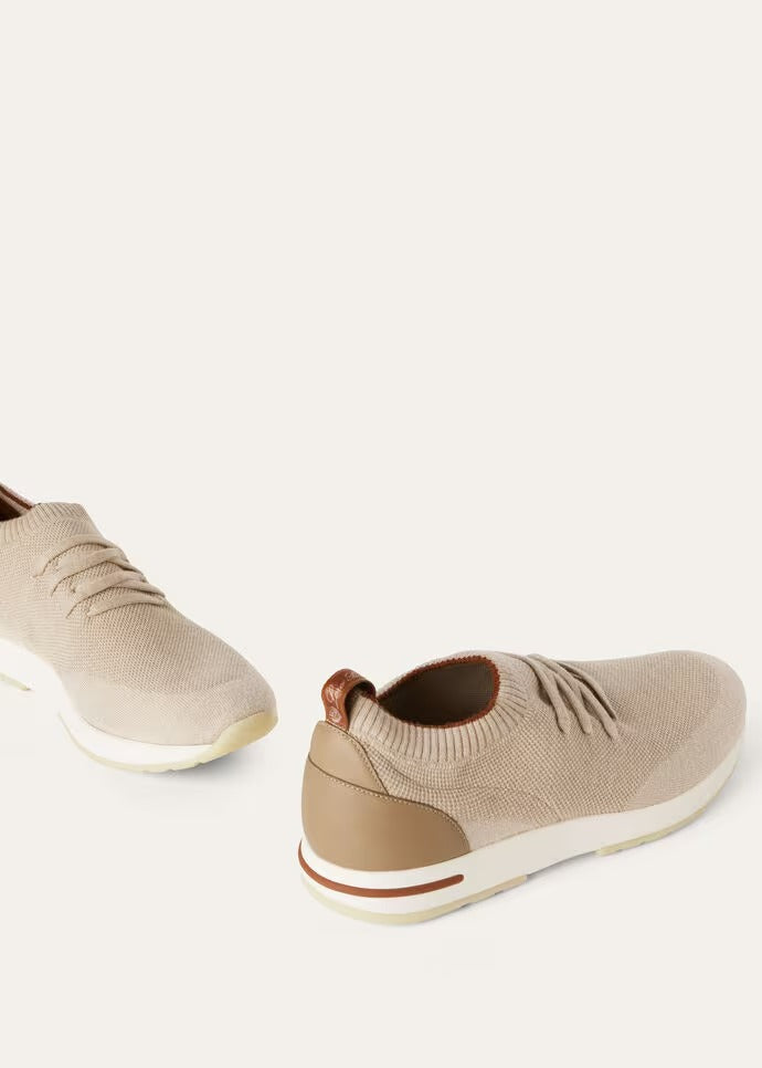 360 LP Flexy Walk Sneaker Beige (F6IN)