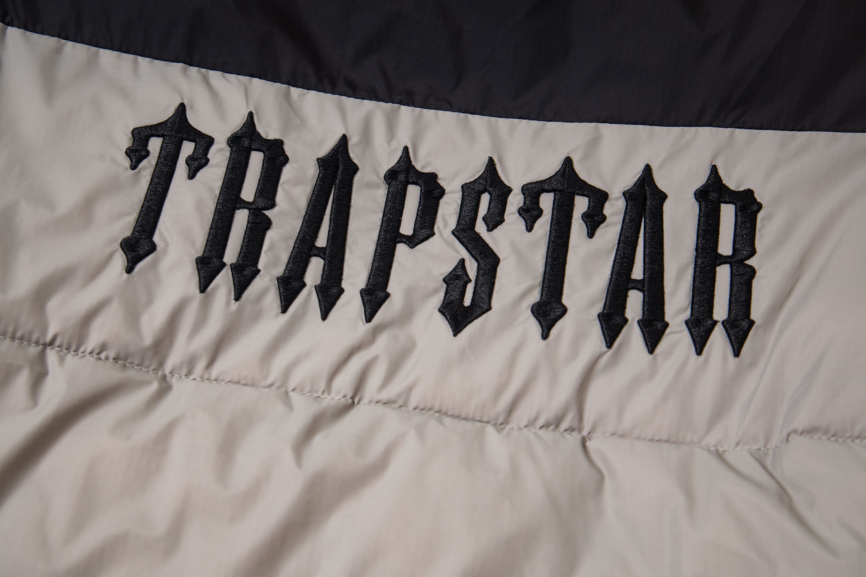 Trapstar Puffer Jacket