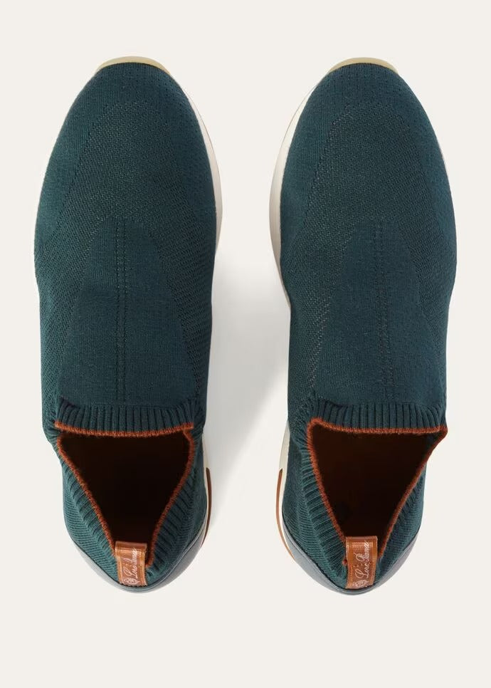 360 LP Flexy Walk Sneaker Green Gale (F4IS)