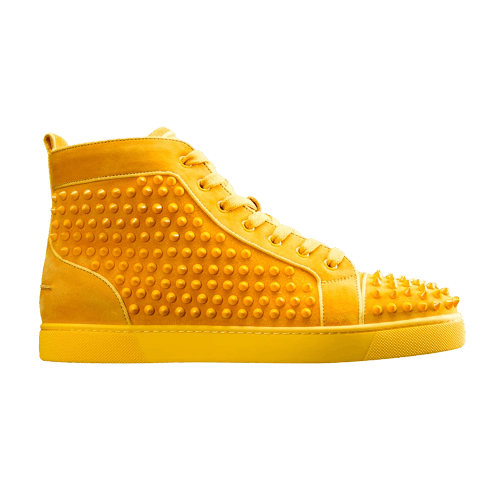 Christian Louboutin Seavaste 2 Orlato White