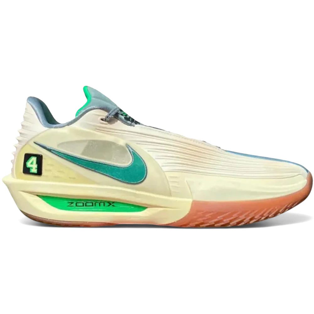 Nike Air Zoom GT Cut 3 Turbo Jrue Holiday