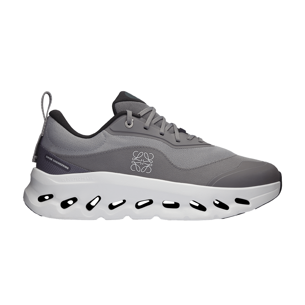 Loewe x Cloudtilt 2 'Grey'