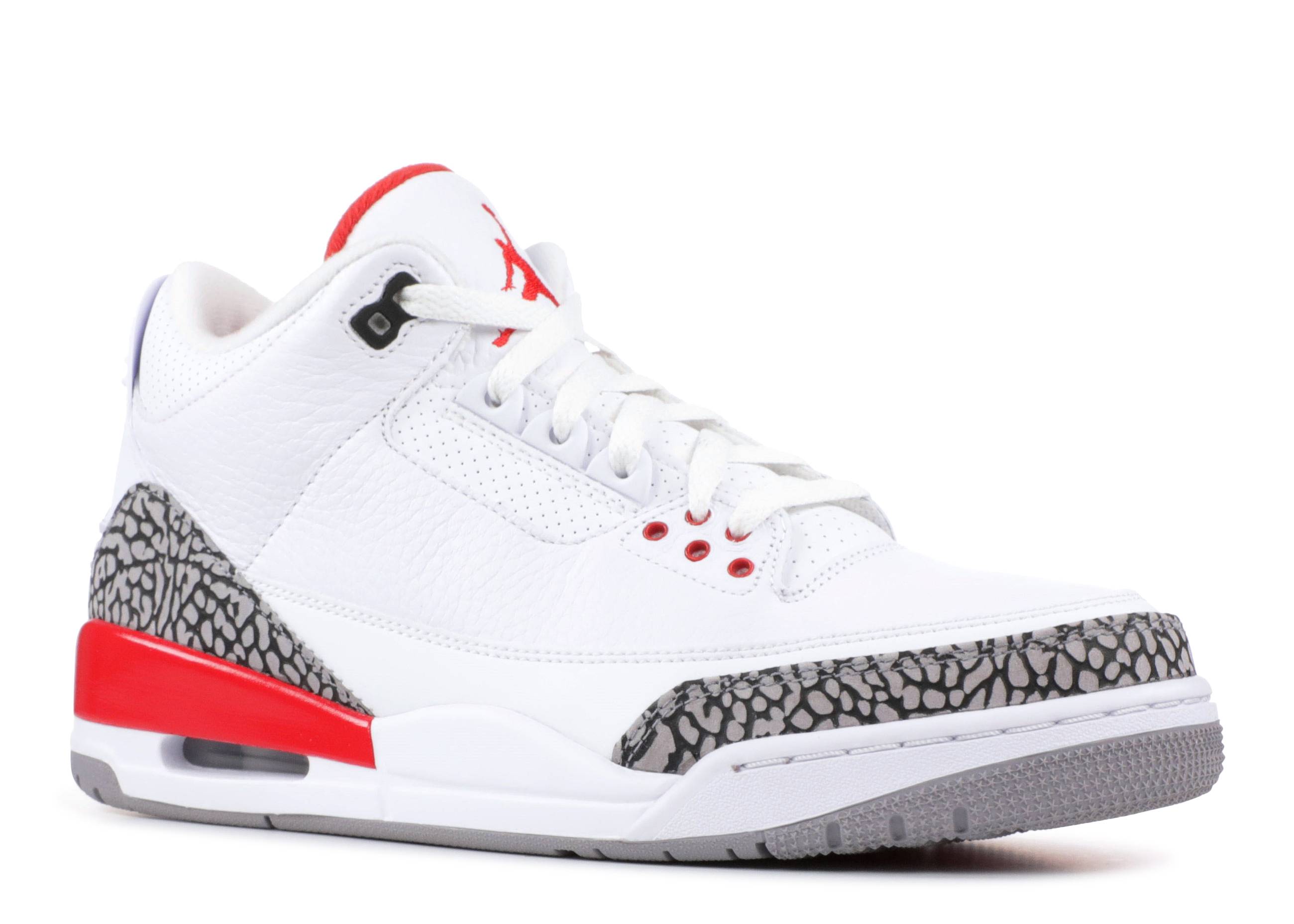 Air Jordan 3 Retro "Hall Of Fame"
