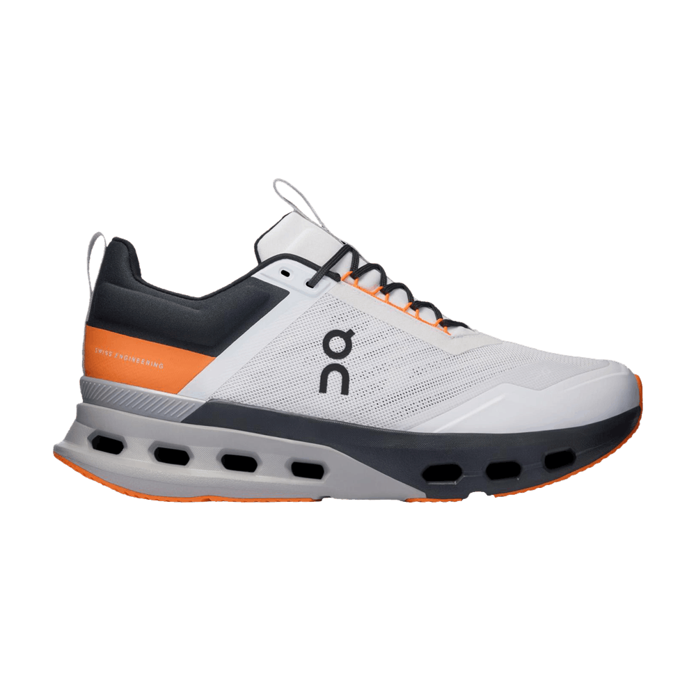 Cloudnova X 'Frost Orange'