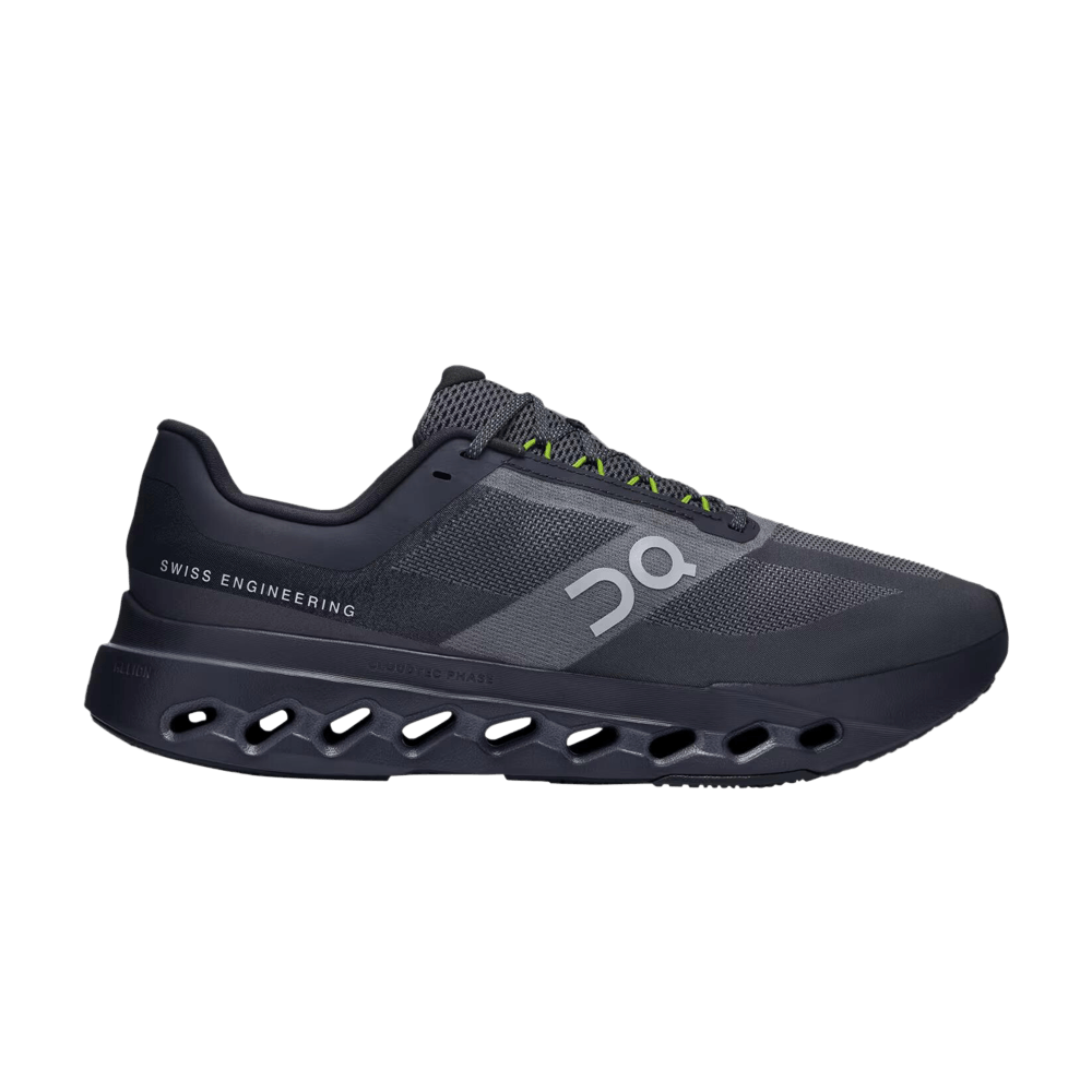 Cloudsurfer Next 'Black Iron'