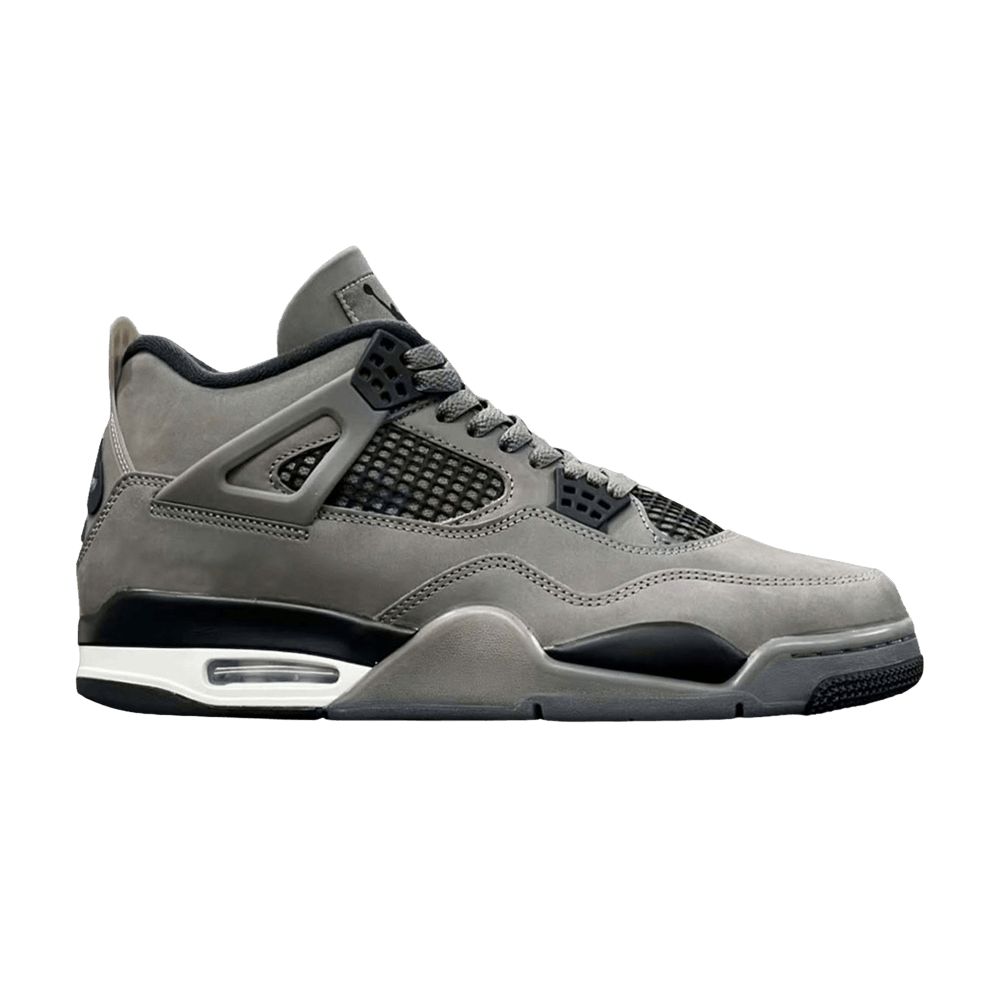 Jordan 4 Retro Cave Stone