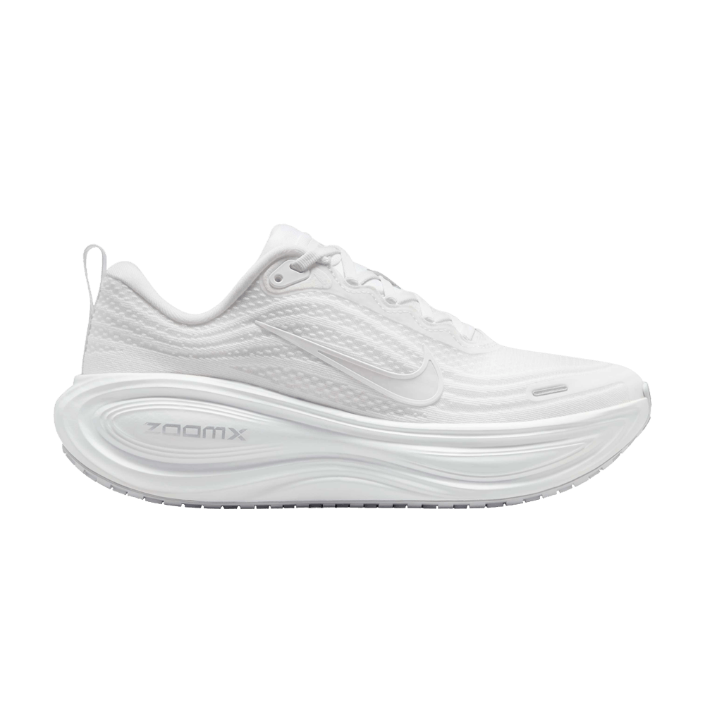 Nike Vomero Plus Triple White (Women's)