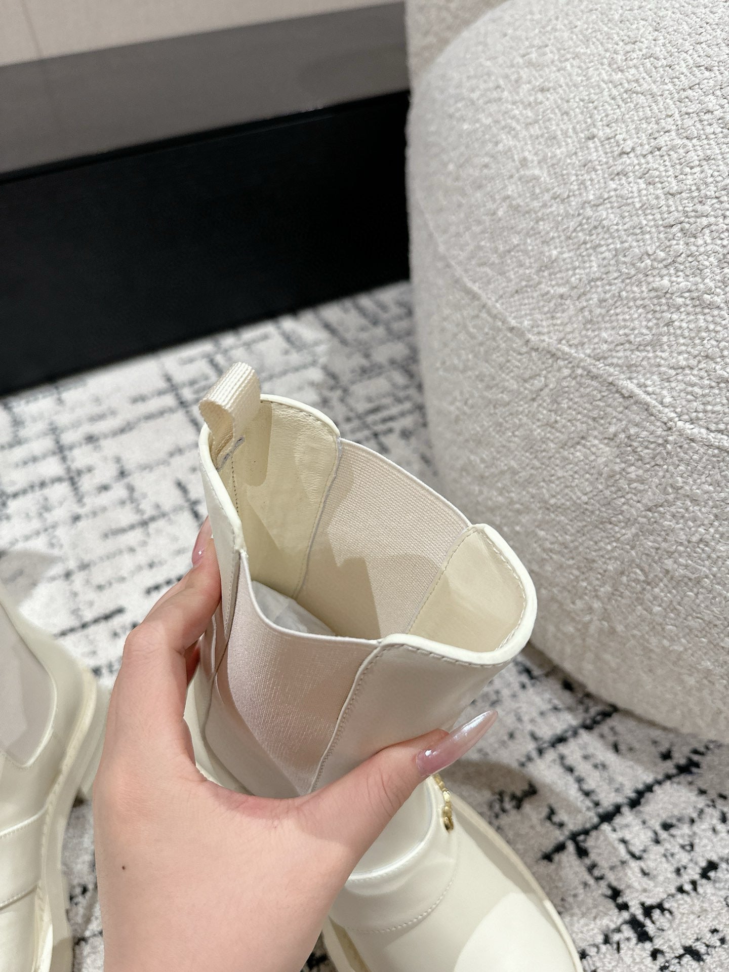 Timeless Chelsea Boot