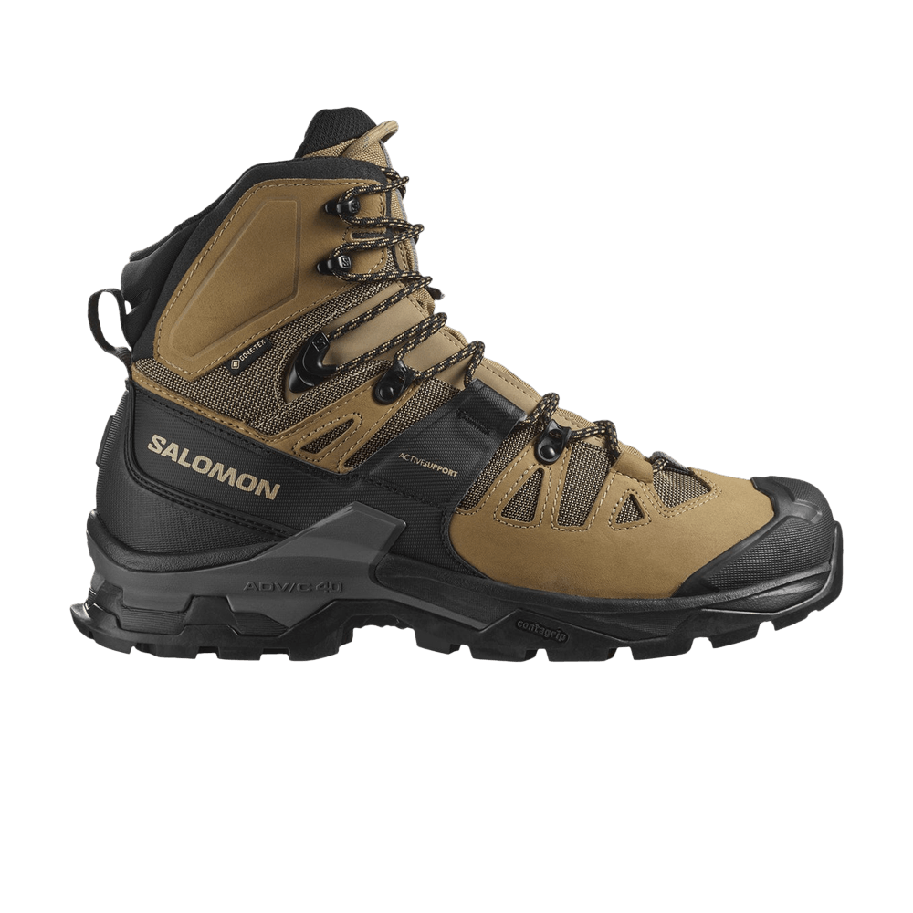 Quest 4 GORE-TEX 'Kelp Black'