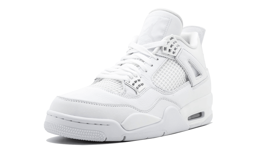 Air Jordan 4 4 Retro - Pure Money